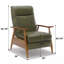 Fauteuil inclinable Midnight-1666827896