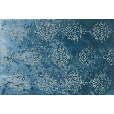 Textures III sur toile