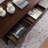 Laurent Solid + Manufactured Wood Coffee Table-1216918035