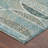 Machine Washable Indoor/Outdoor Chantille ACN2711 Casual Rug-1031973382-1031973377