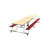 AmTab Manufacturing Corporation Rectangle Bench Cafeteria Table-11172795
