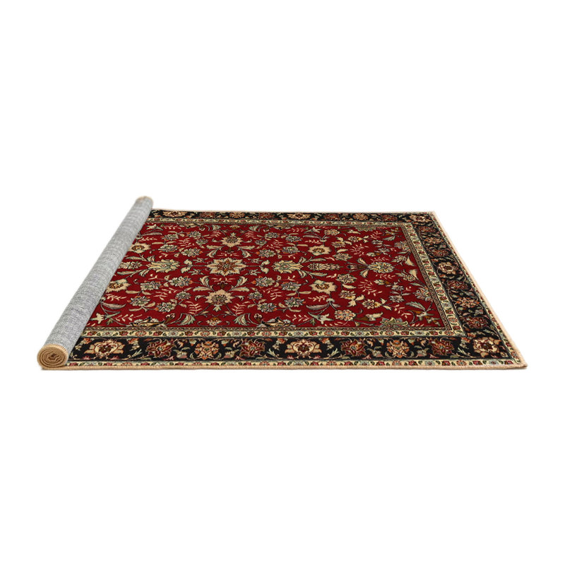 Tapis oriental tissé à la machine Cesaltina, Rond 7 pi