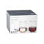 Entertain 590ml Stemless Wine Glass Set