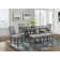 Barneveld Walnut Dining Table