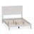 Palmdale Solid Wood Platform Bed-1773078087-1773078088