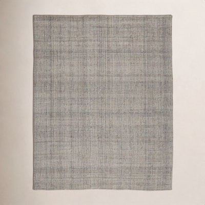 Fleurette Hand-Woven Rug