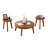 Keteria 3-Piece Living Room Table Set-1332907067