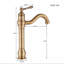 Fabrizio Mono Basin Mixer