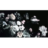 Floral Wallpaper
