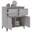 Alejondro Sideboard 60x35x70 cm Engineered Wood-386839163