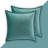 Square Velvet throw Pillow Cover-894544875