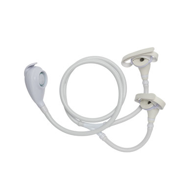 Freeway Shower Attachment for Bath Taps, Portable Shower