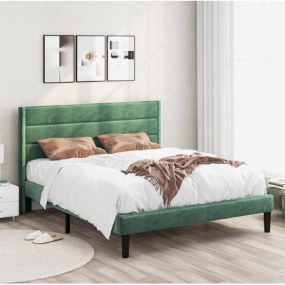 Liseta Bed