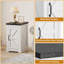 36.5 Sideboard