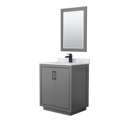 30'' W Single Vanity