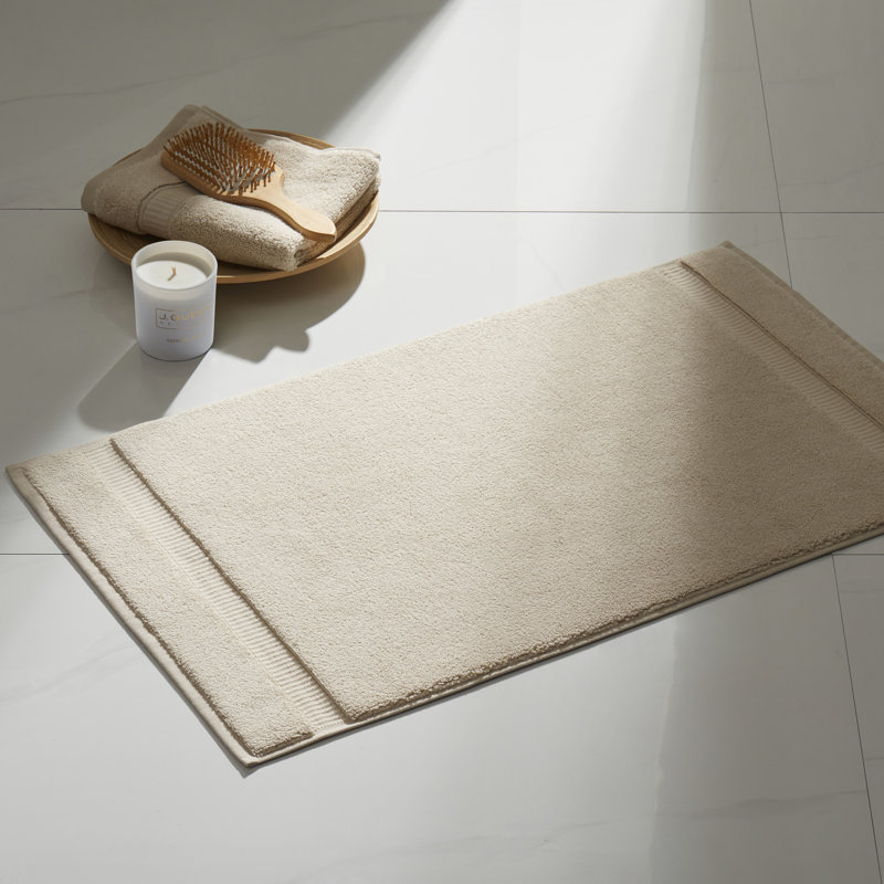 Belmore - Bath Mat Bath Mat, Beige