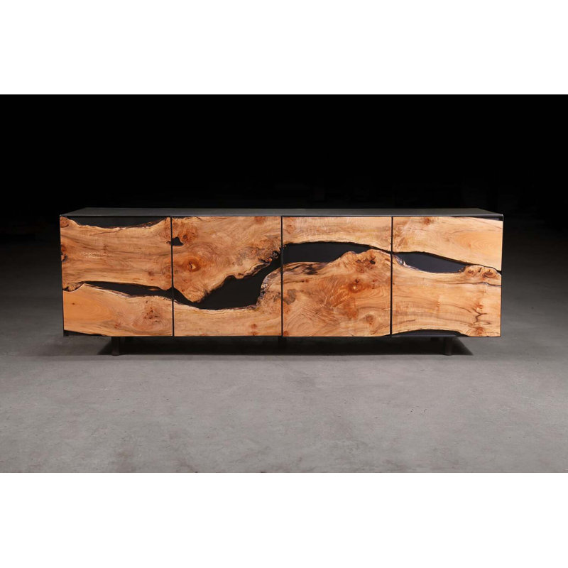 McKenzie 72'' W Sideboard