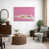 Toile tendue