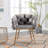 Hummera Upholstered Accent Chair-570044728-593452819