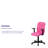 Bonavant Mid-Back Quilted Vinyl Swivel Task Office Chair-680149718-680149724