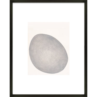 No. 272 Print by Katy Montica