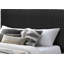 Lit pour grand lit tapissier 1pc