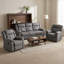 Bonachea 96cm Wide Standard Recliner-901167873