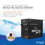 Black Series 24 Steam Generator Package-91721159