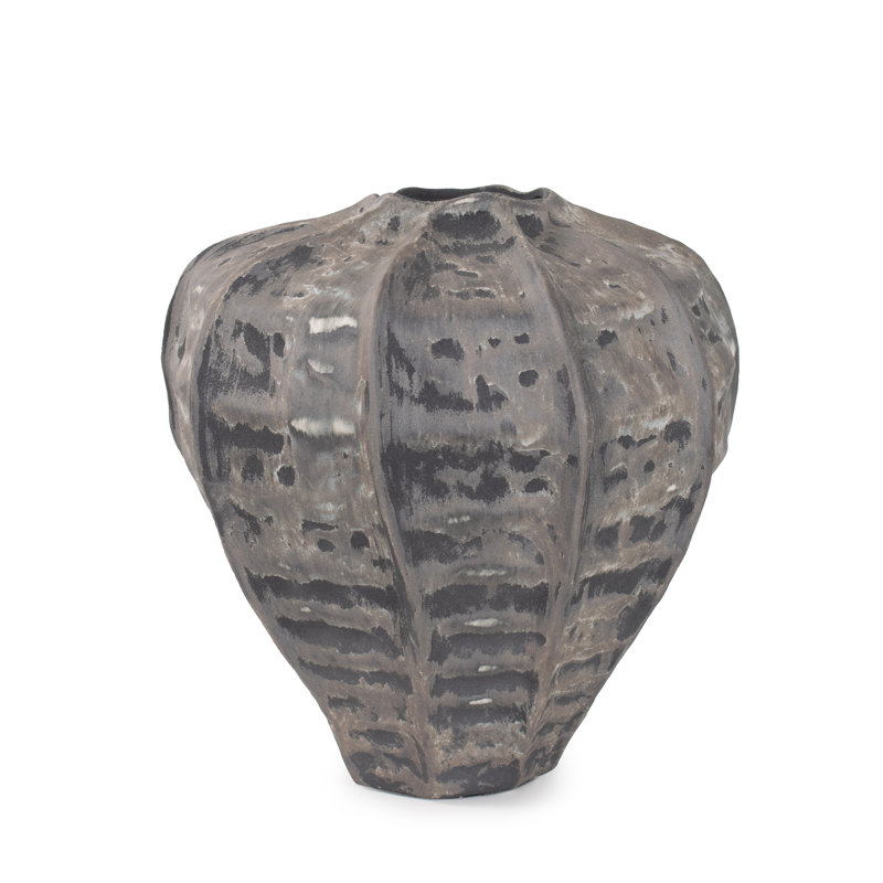 Petit vase Cinder, Petit