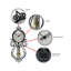 Horloge murale 20 po Classic