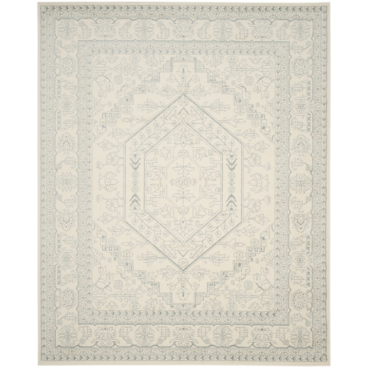 Nuss Performance Oriental Rug
