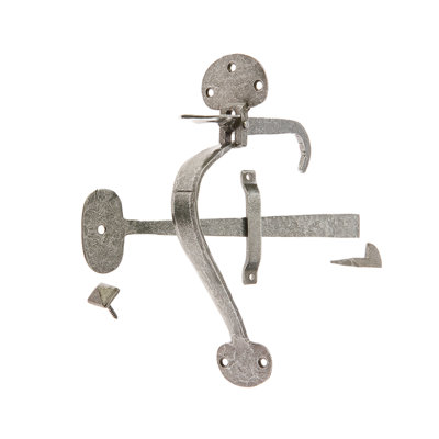 Bean Latch Door Latch