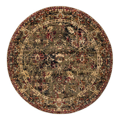 Alameda Geometric Indoor Rug