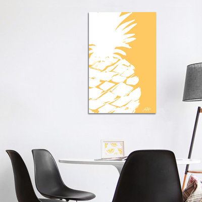 Ananas moderne III