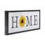 «Rustic Home Text with Sunflower» par Daphne Polselli-1234309725-1234309724