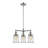 Donson 3 - Light Dimmable Classic / Traditional Chandelier-38892968-38892969-95757265