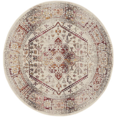 Oriental Indoor Rug