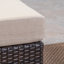 Jossif 5 - Person Patio Conversation Set with Cushions-736772280