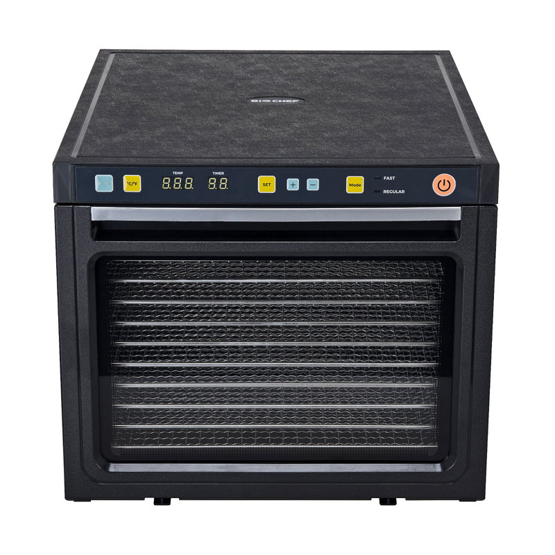 BioChef Savana 1000W Food Dehydrator