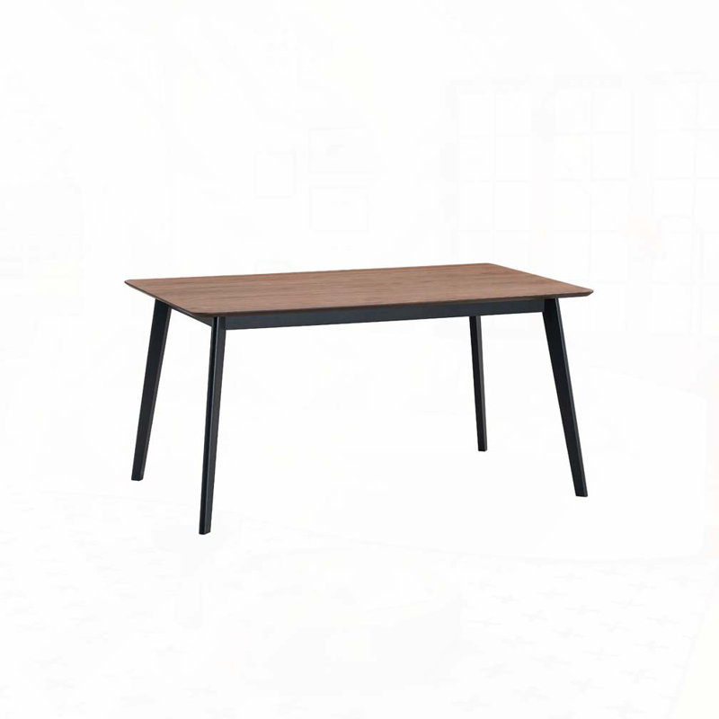 59"Rectangular Dining Table