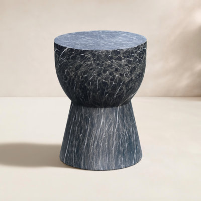 Zofia 14" Patio Side Table