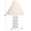 Lampe de table Luana