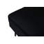 Dareon 64cm Wide Velvet Rectangle Ottoman-415782477