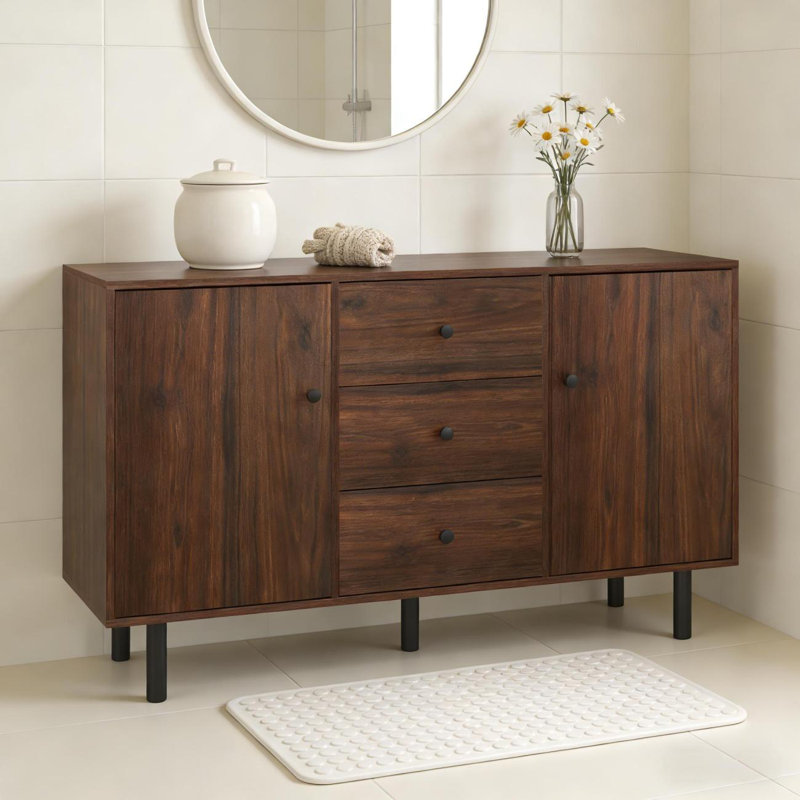 Beautiful Accent Cabinet,Console Cabinet