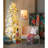 Windmere Modern Sofa 59X71" Screen