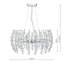 Irie 6 - Light Crystal Chandelier