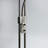 Hajrat 71" LED Mother and Child Torchiere Floor Lamp