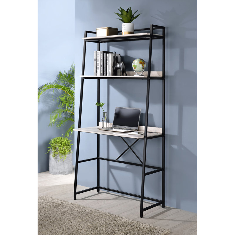 Bureau incliné Rechae, Chêne clair