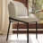 Dining Chairs Set Of 4 for Kitchen, Living Room