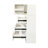 Kitchen Pantry Storage Cabinet